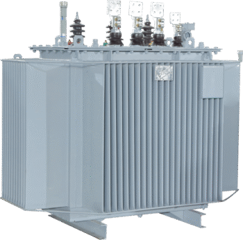Máy biến áp điện lực ngâm dầu S11, S13, S20, S22