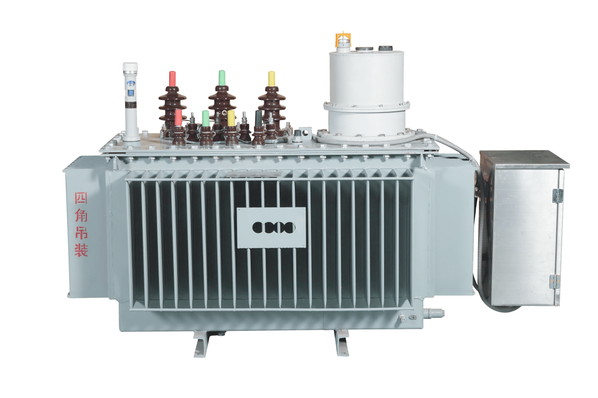 Máy biến áp điều chỉnh công suất dưới tải S11-M-ZT 1 image013