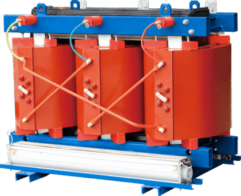 Máy biến áp khô đúc epoxy SC(B)10, 11, 12, 13, 14, 18